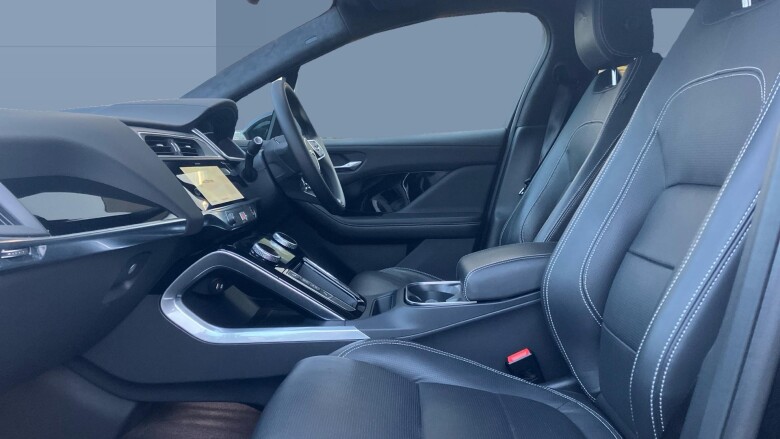 Jaguar I-Pace 294kW EV400 HSE Black 90kWh 5dr Auto 11kW Charger Electric Estate